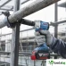 BOSCH GDS 18V-350 SET - ПРОФЕСИОНАЛЕН АКУМУЛАТОРЕН БЕЗЧЕТКОВ УДАРЕН ГАЙКОВЕРТ